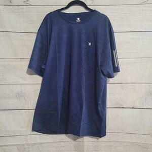 Men's Athletic Moisture Wicking Top